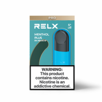 RELX Infinity Pod