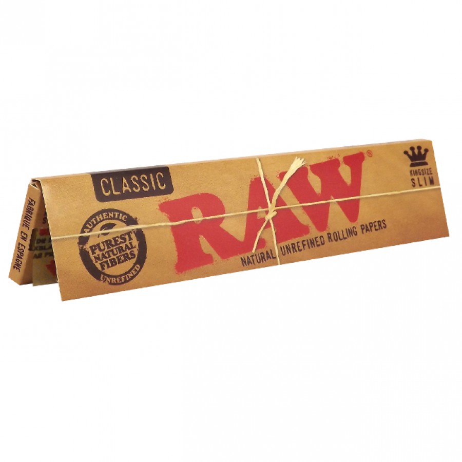 Raw Rolling paper Classic