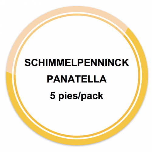 SCHIMMELPENNINCK PANATELLA 5s