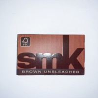SMK Brown Unbleached