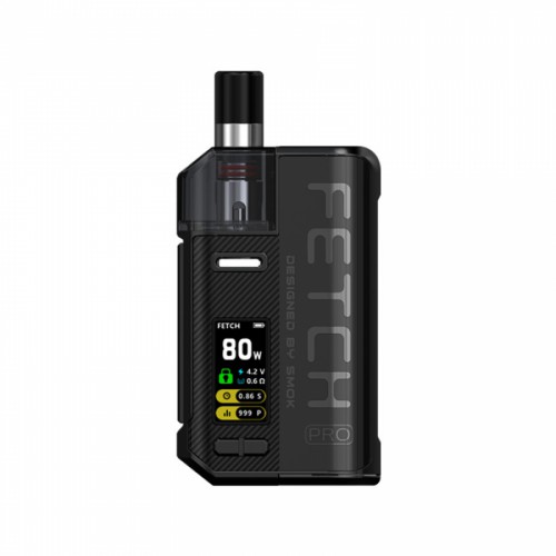 SMOK Fetch Pro 80W Kit