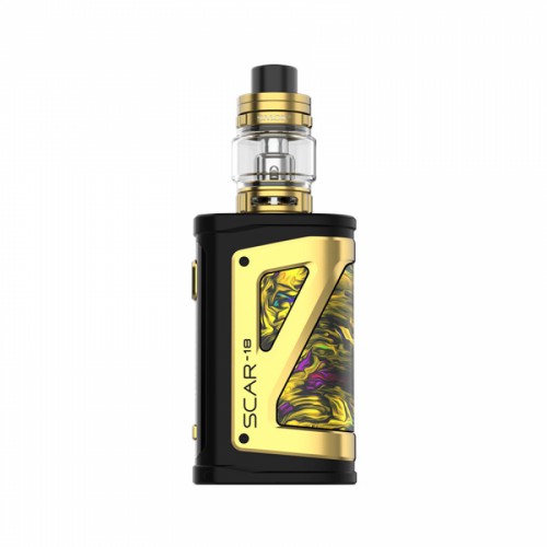 SMOK Scar-18 230W Kit