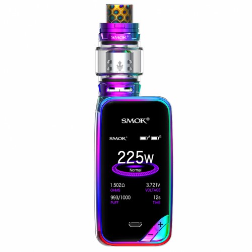 SMOK X PRIV Kit