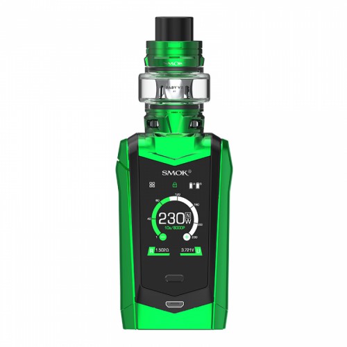 SMOK V2 Species KIT