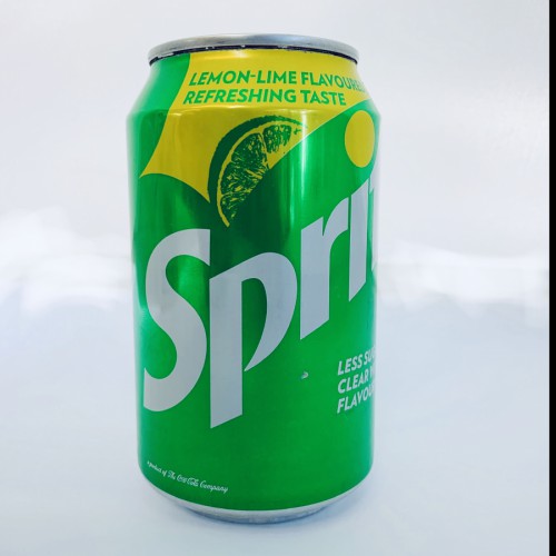 Sprite Stash Can