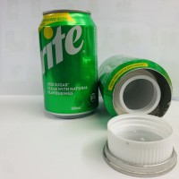 Sprite Stash Can