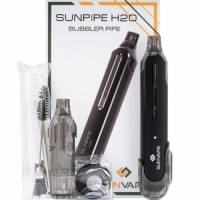 Sunpipe H2O pipe