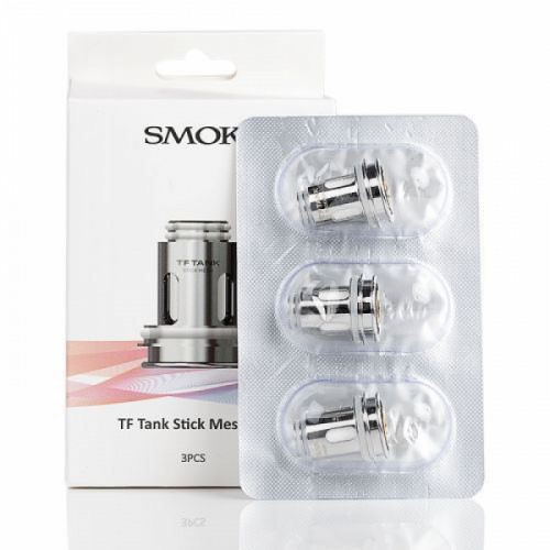 SMOK TF Tank Stick Mesh Coil 0.15ohm