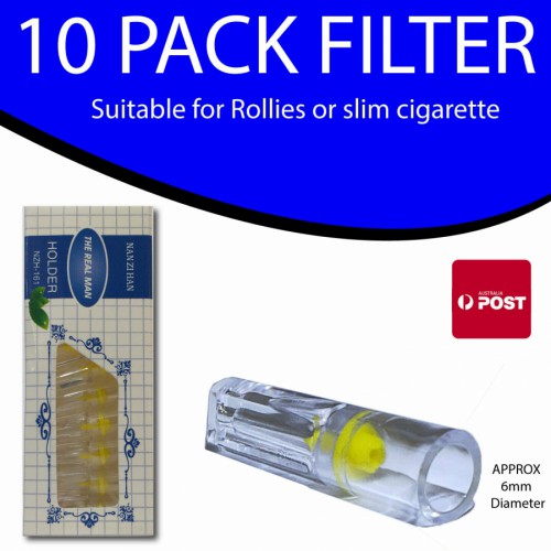 Tar Filter holder