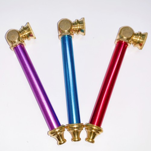 Tobacco Pipe 10.2cm