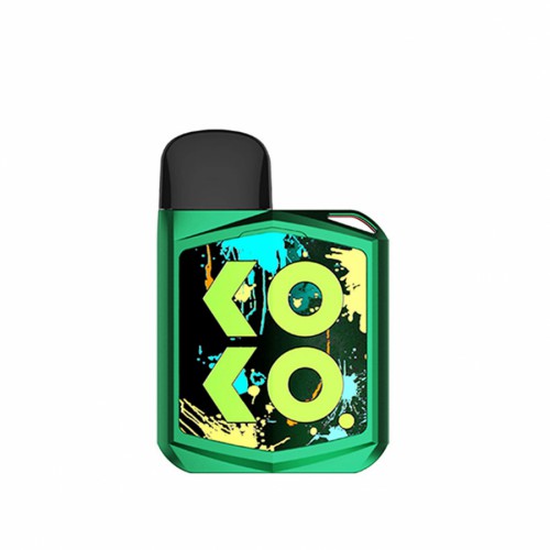 UWELL Caliburn Koko Prime Starter Kit