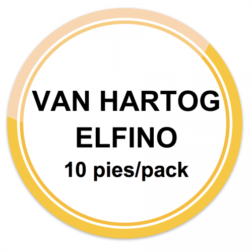 VAN HARTOG ELFINO 10S