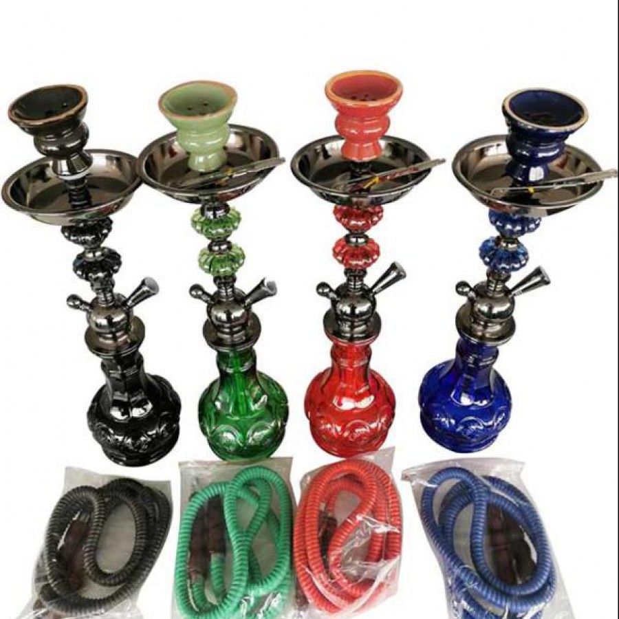 Vip Shisha Hookah Kit 50CM DISCOUNT VAPOR & DAIRY