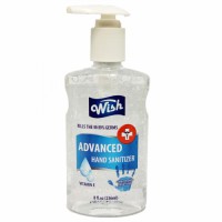 Wish Hand Sanitizer