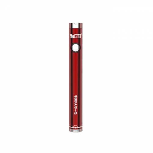 Yocan B Smart CBD Battery & Charger 320mAh