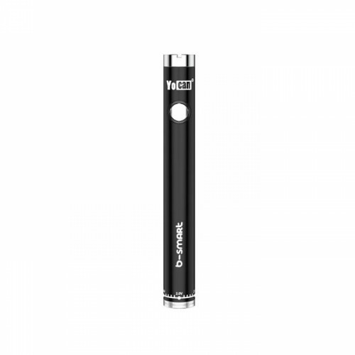 Yocan B Smart CBD Battery & Charger 320mAh