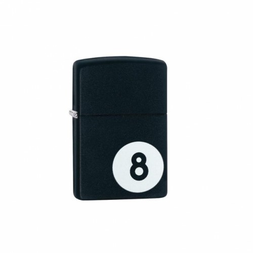 Zippo Eight Ball