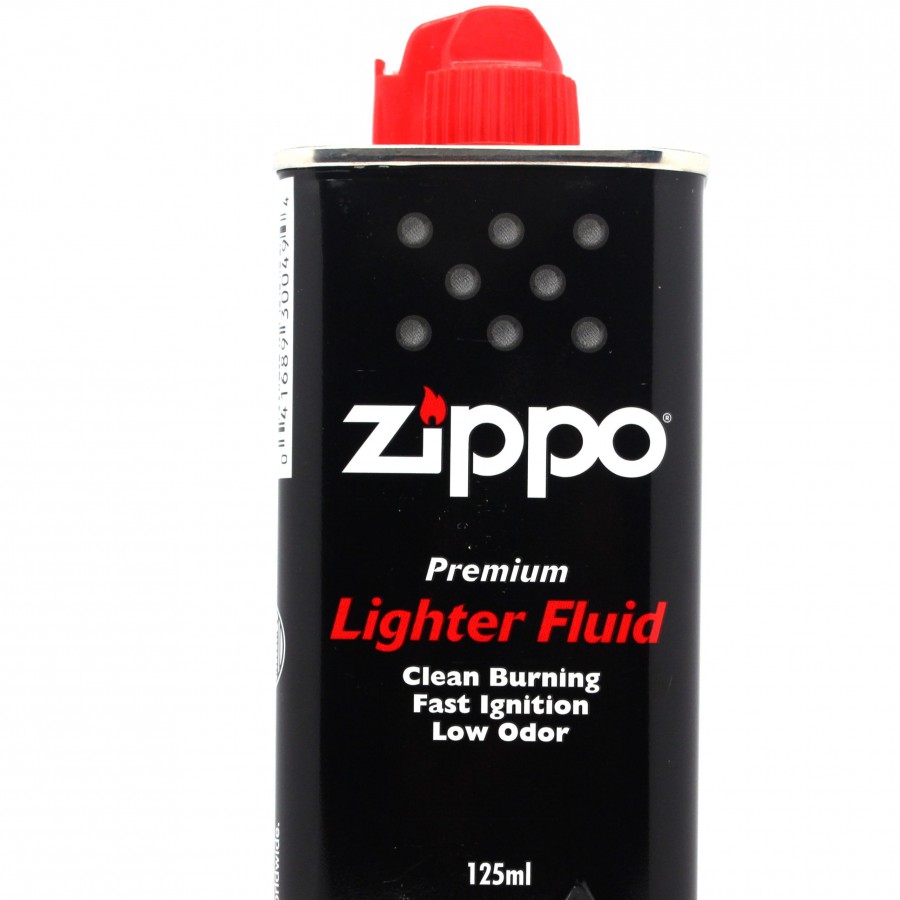 zippo 4oz lighter fluid 2 flint card 1 wick - walmartcom on where to buy lighter fluid nz