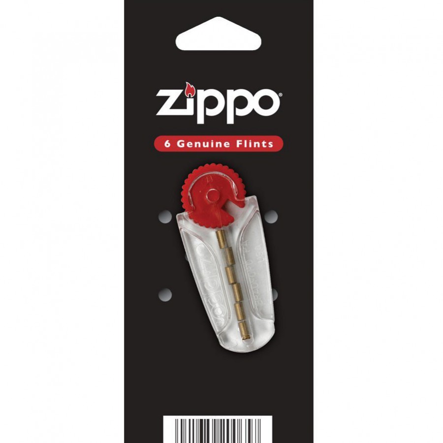 Zippo's Genuine Flints