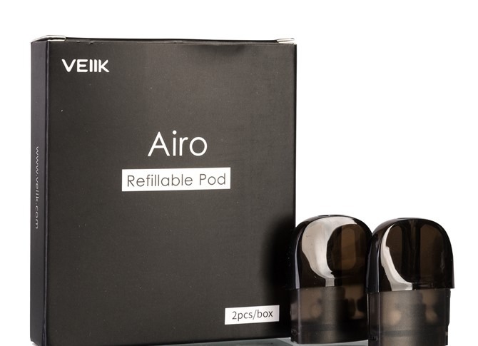 airo pod cartridge airo pod cartridge